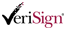 Verified by VeriSign