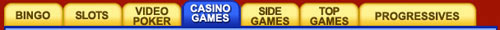 go to game button