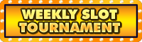 Weekly Slot Tournament