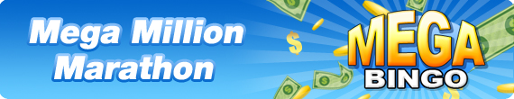 mega bingo