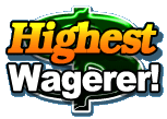 Become a bingo BrewMaster for being the highest online bingo wagerer and enjoy online bingo VIP status at Bingo Caf&eacute;