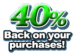 Become a bingo BrewMaster and enjoy 40% back on your purchases when you play online bingo with VIP status at Bingo Caf�